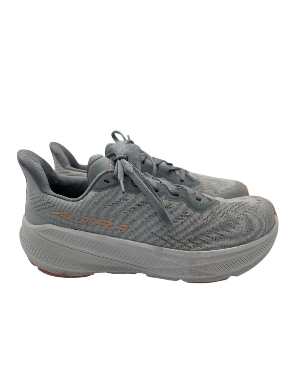 Altra Women's SZ 7.5 Experience Flow 2 Running Shoe AL0A85RF220